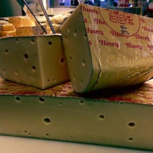Producenten Cheese Shop