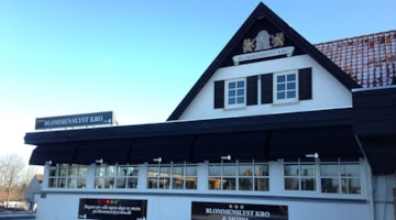 Blommenslyst Inn