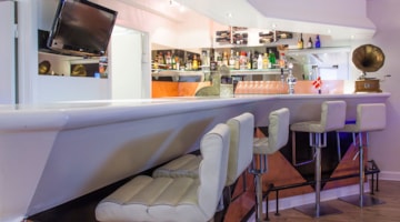 Milling Hotel Mini 19