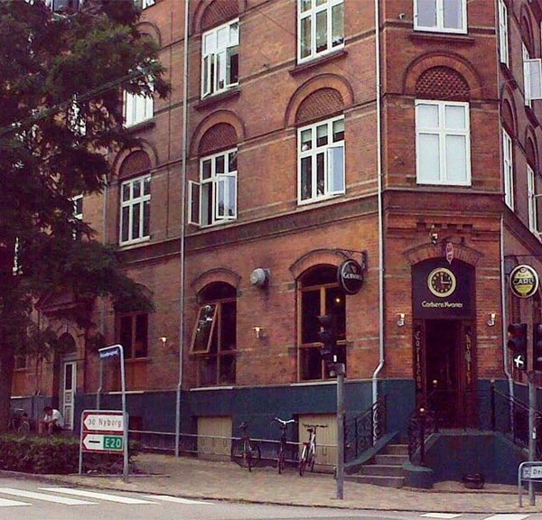 Carlsens Kvarter - Beer Bar