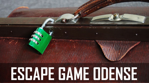 Escape Game Odense