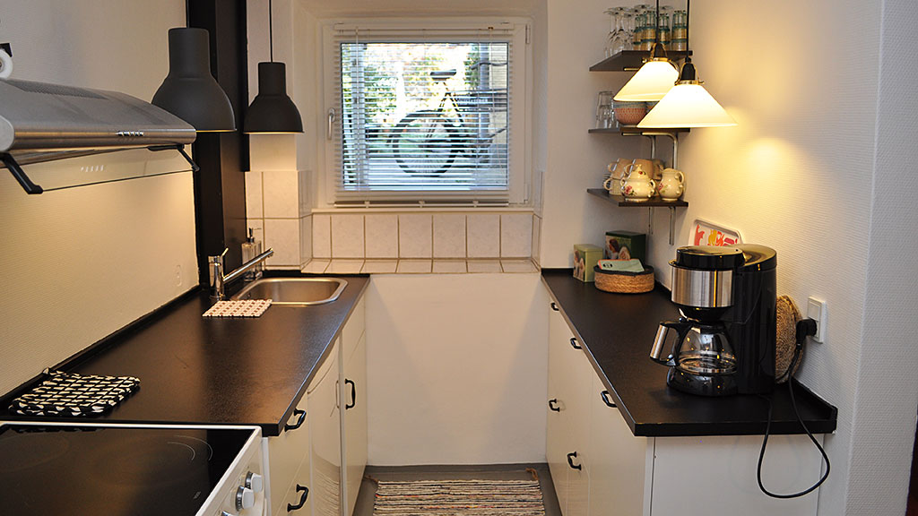 Bed & Breakfast I Odense | Visitodense