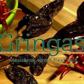 Gringas - mexikanisches Restaurant