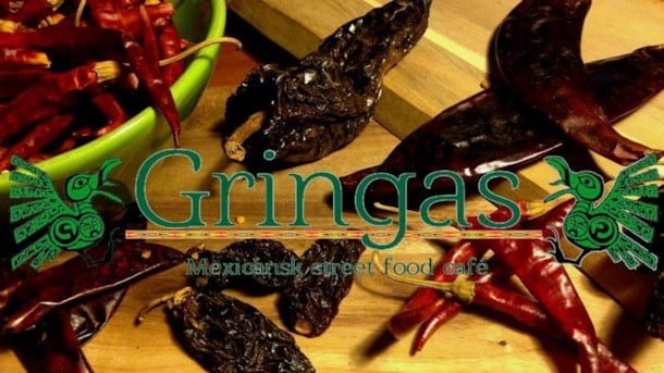 Gringas - mexikanisches Restaurant