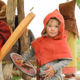 Spring in the Iron Age