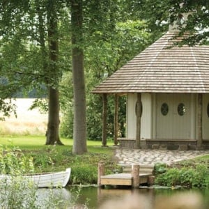 The Romantic Garden Sanderumgaard