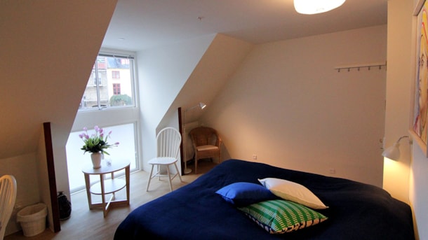 Odense City Bed & Breakfast