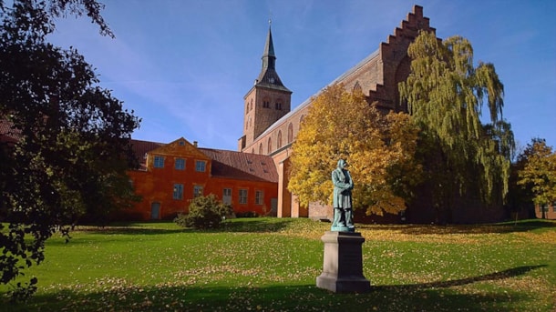 Odense Tour Guides