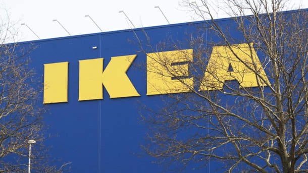 Ikea Odense - Möbel und Design