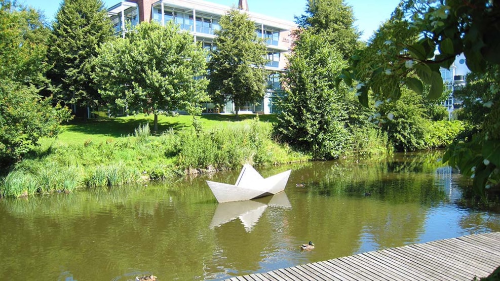 Odense River