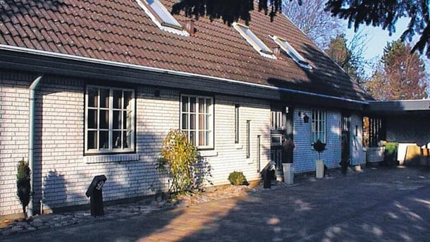 Bed & Breakfast Odense South