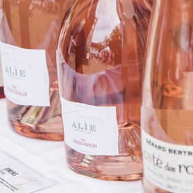 Rosé Wine Festival Odense