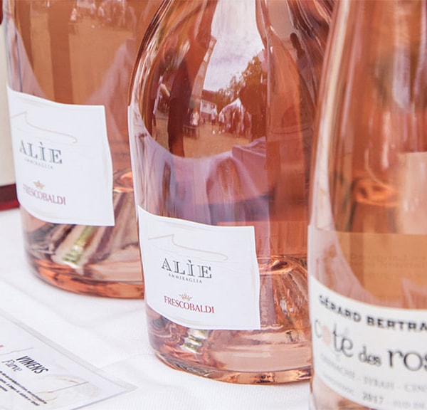 Rosé Festival Odense