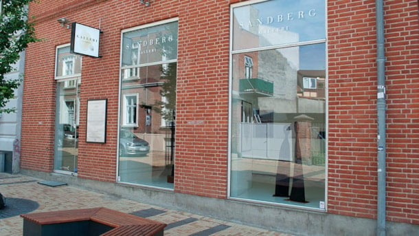 Galerie Sandberg