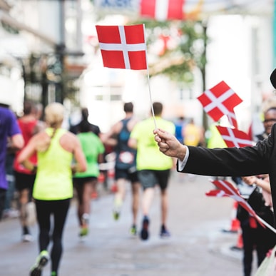 H.C. Andersen Marathon