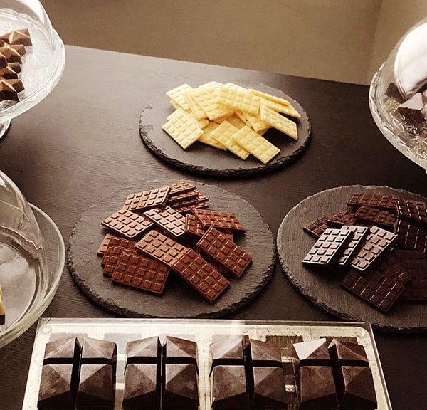 Morten's Chocolates