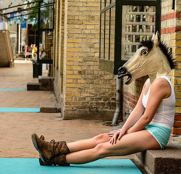 Odense International Film Festival