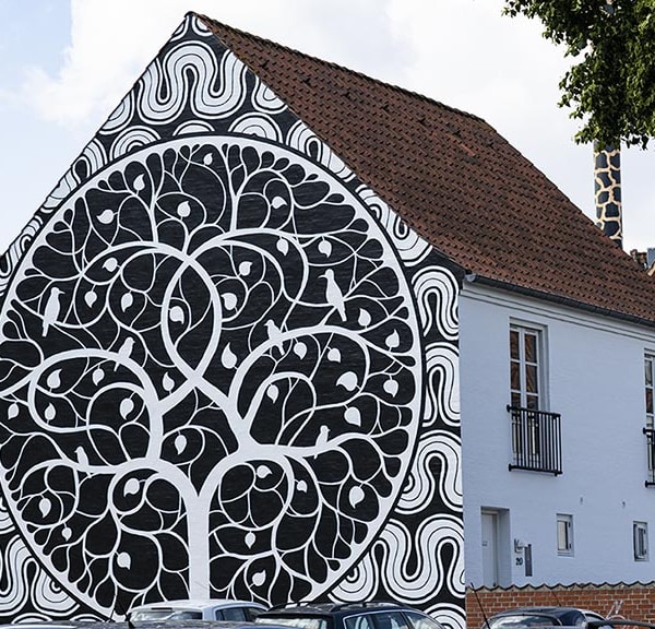 The City Tree
