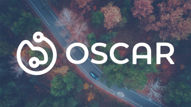 Oscar Car Rental Odense