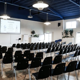 Mødecenter Odense - Konferenzstelle