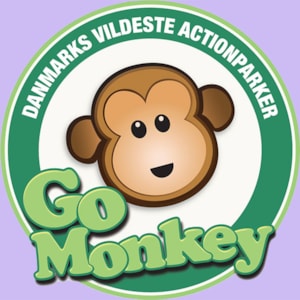 GoMonkey Odense klatrepark