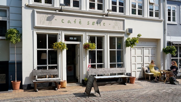 Café Sølle