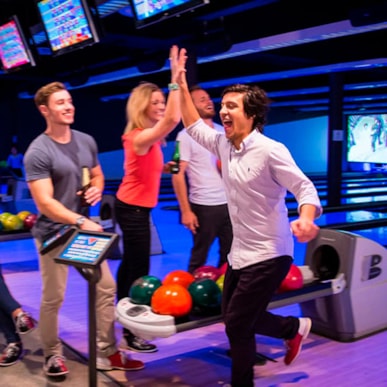City Bowling Odense
