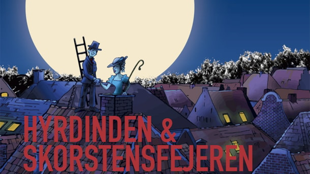H.C. Andersen Festival Plays
