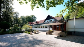 Restaurant Næsbyhoved Skov
