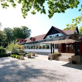 Restaurant Næsbyhoved Skov