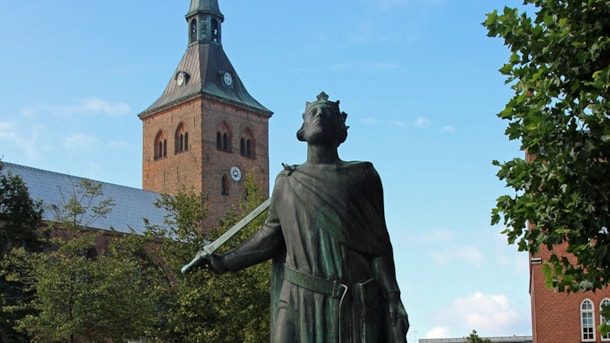 Historiens Hus Digital Byvandring