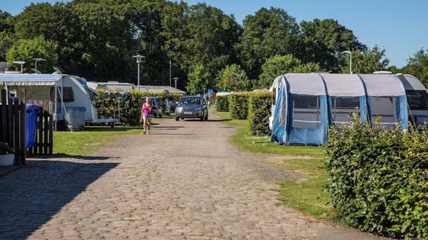 DCU-Camping Odense