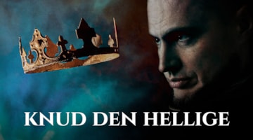 Podwalk: Knud den Hellige