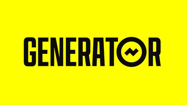 Generator Study Start Festival 