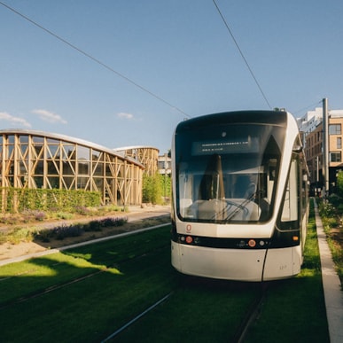 Odense Light Rail