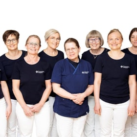 Colosseum Dentists in Odense