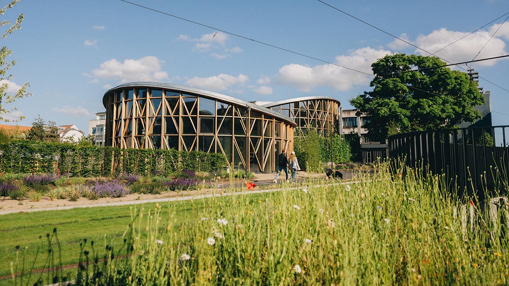 The New Hans Christian Andersen House | VisitOdense