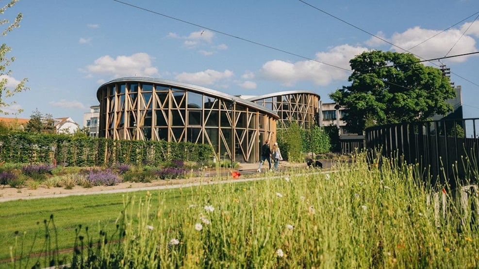 The new Hans Christian Andersen House | VisitOdense