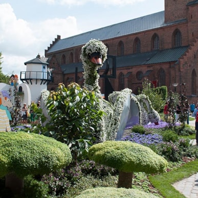 Odense Flower Festival