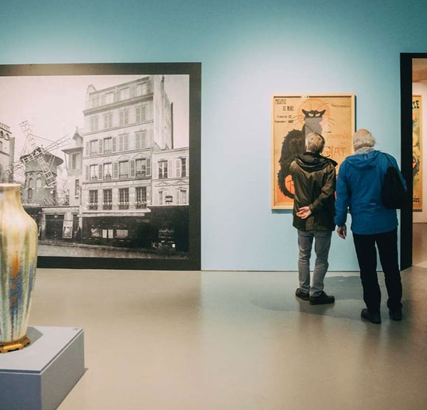 Kunstmuseum Brandts