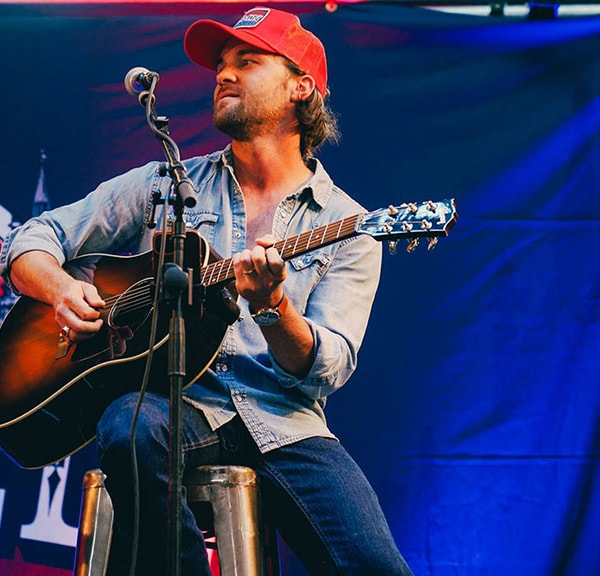 Nashville Nights Festival