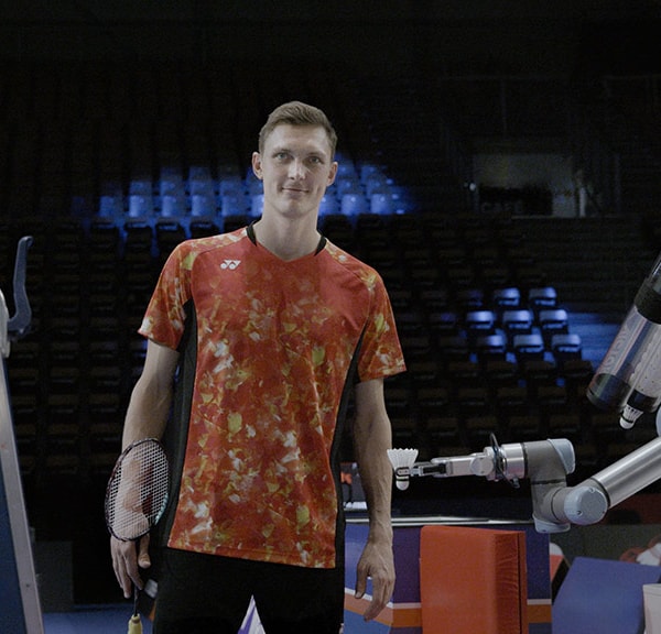 Denmark Open presented by Victor