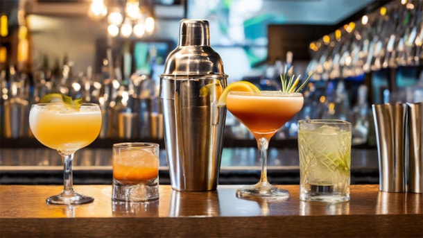 Bar Rar Cocktailbar