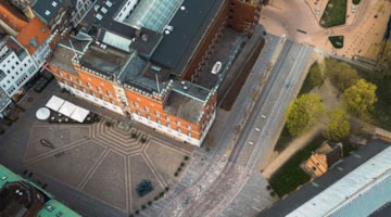 Odense Rådhus