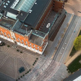 Odense City Hall