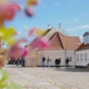 Odenses historiske bydel