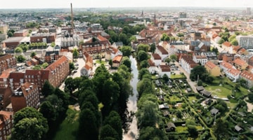Vikingeruten i Odense