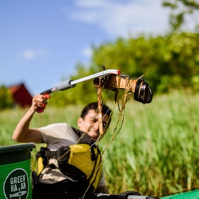 GreenKayak Odense