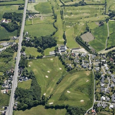 Blommenslyst Golf Club