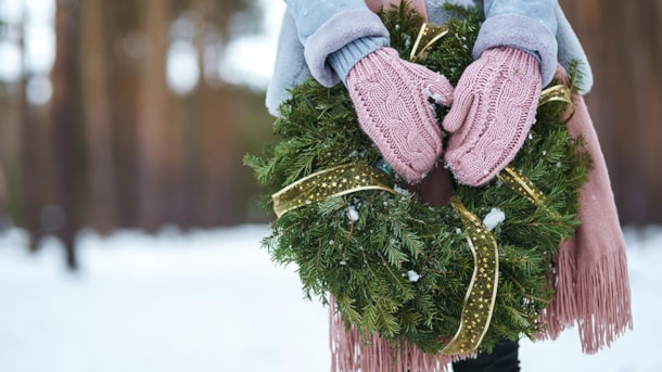 Julemarked på Kulturmaskinen